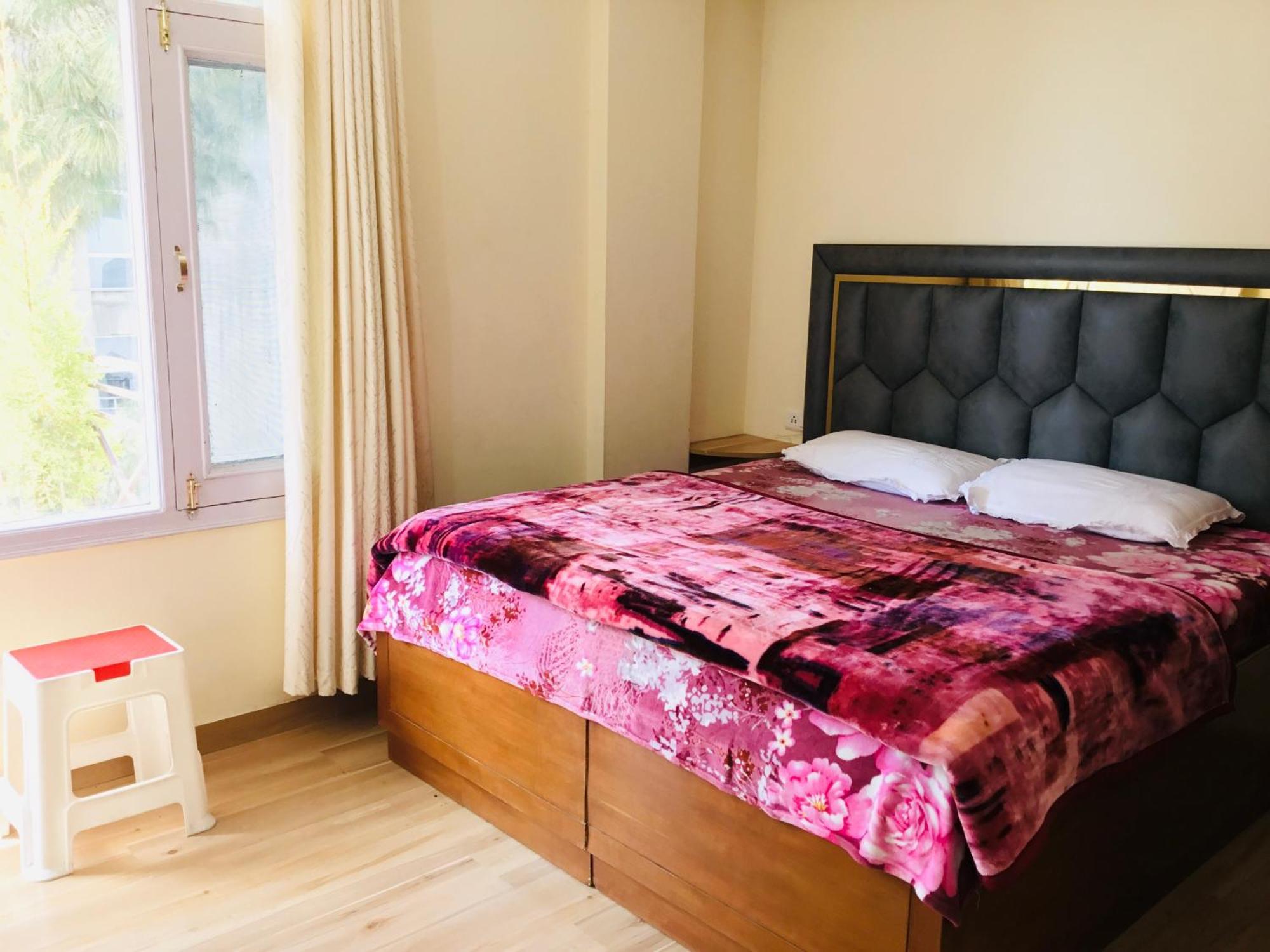 Shimla Vibes B & B Free Pick & Drop From Isbt Shimla Extérieur photo