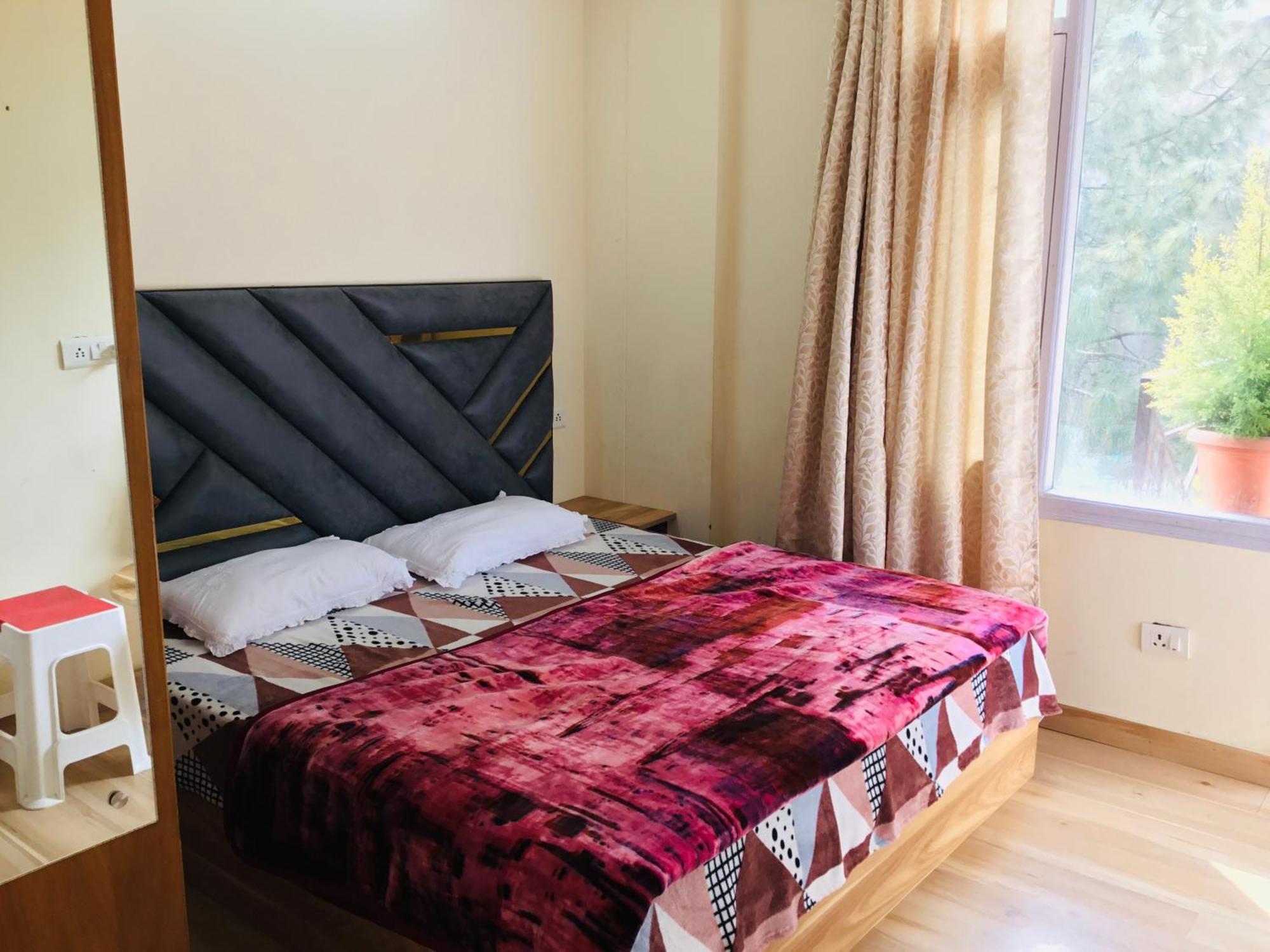 Shimla Vibes B & B Free Pick & Drop From Isbt Shimla Extérieur photo