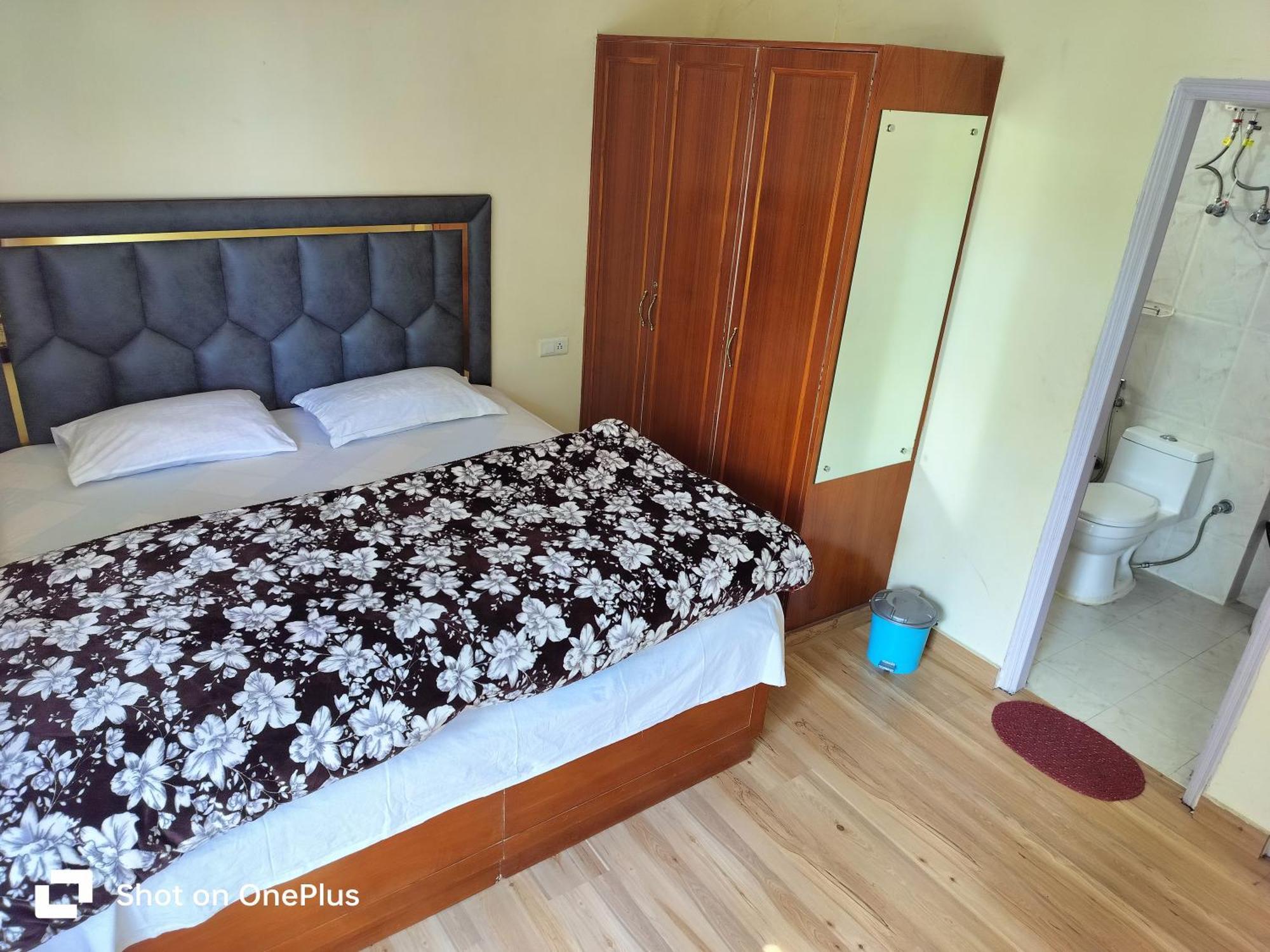 Shimla Vibes B & B Free Pick & Drop From Isbt Shimla Extérieur photo