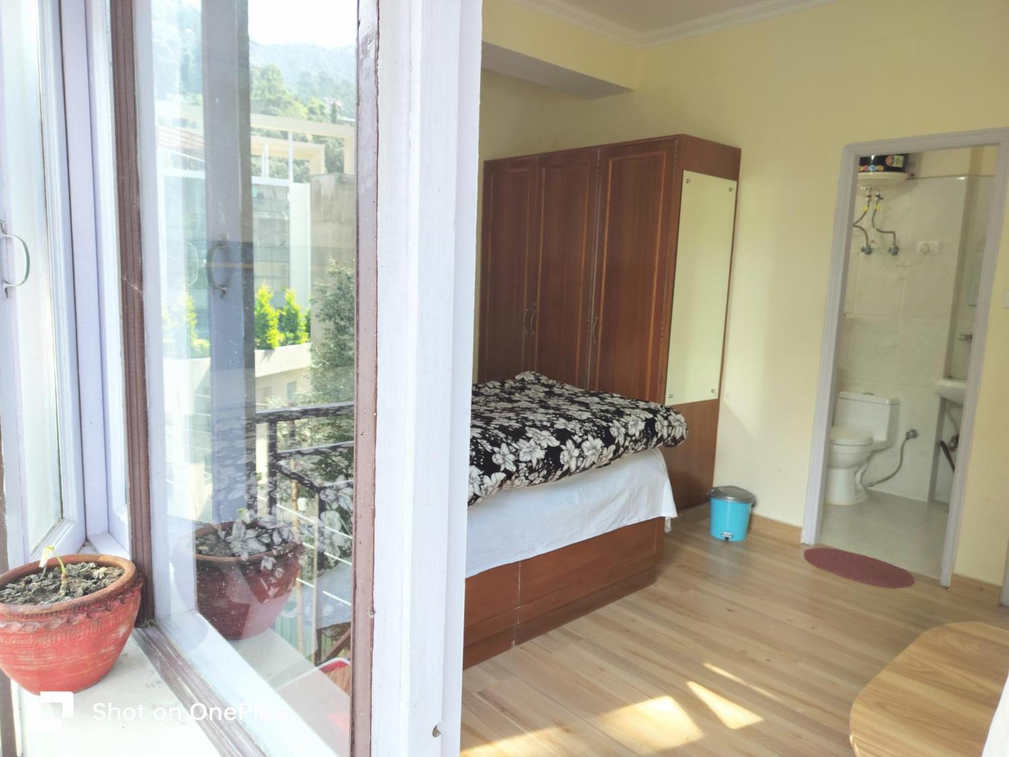 Shimla Vibes B & B Free Pick & Drop From Isbt Shimla Extérieur photo